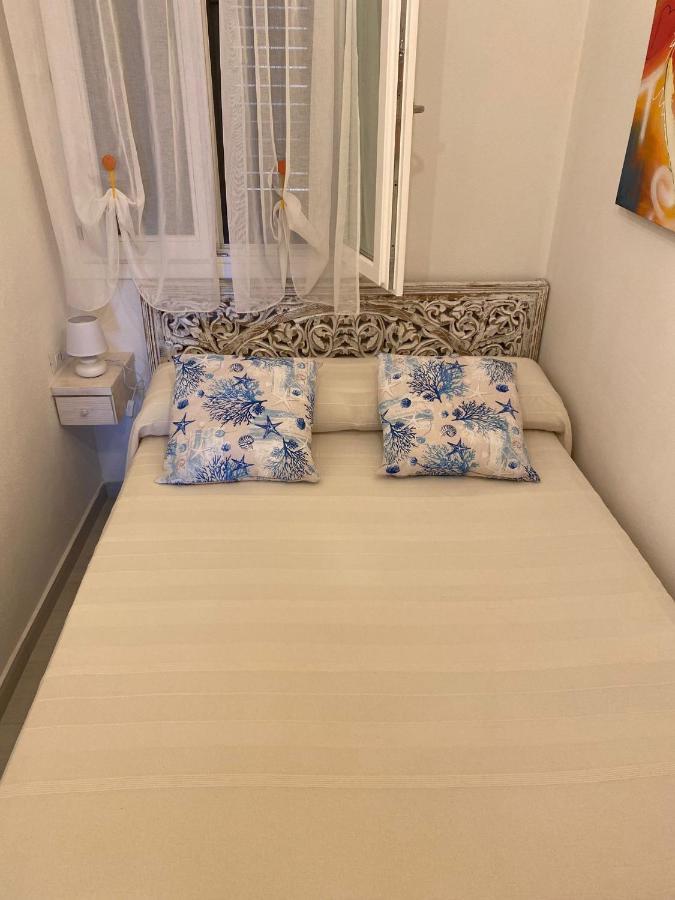Aqua Life Luxury Apartment อาร์ซาเคนา ภายนอก รูปภาพ