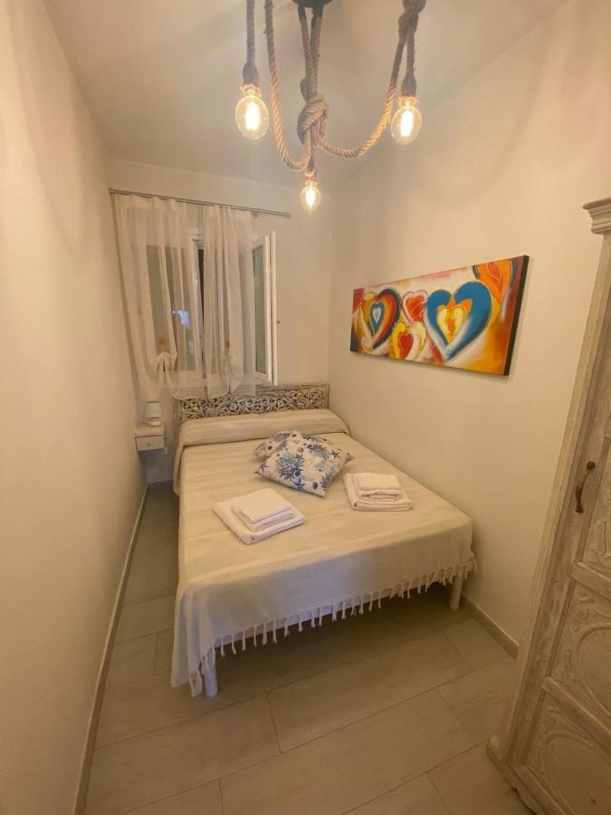 Aqua Life Luxury Apartment อาร์ซาเคนา ภายนอก รูปภาพ