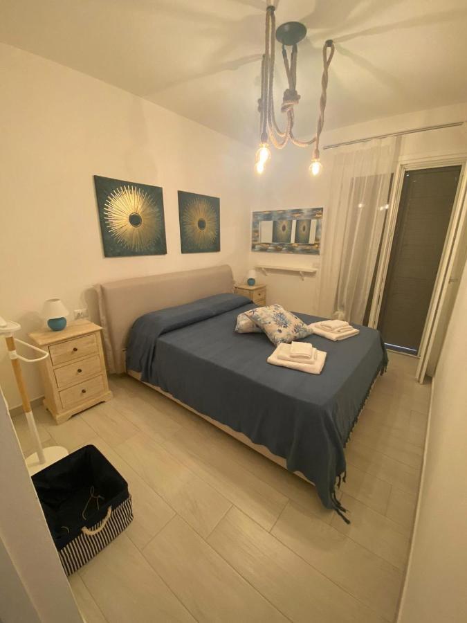 Aqua Life Luxury Apartment อาร์ซาเคนา ภายนอก รูปภาพ